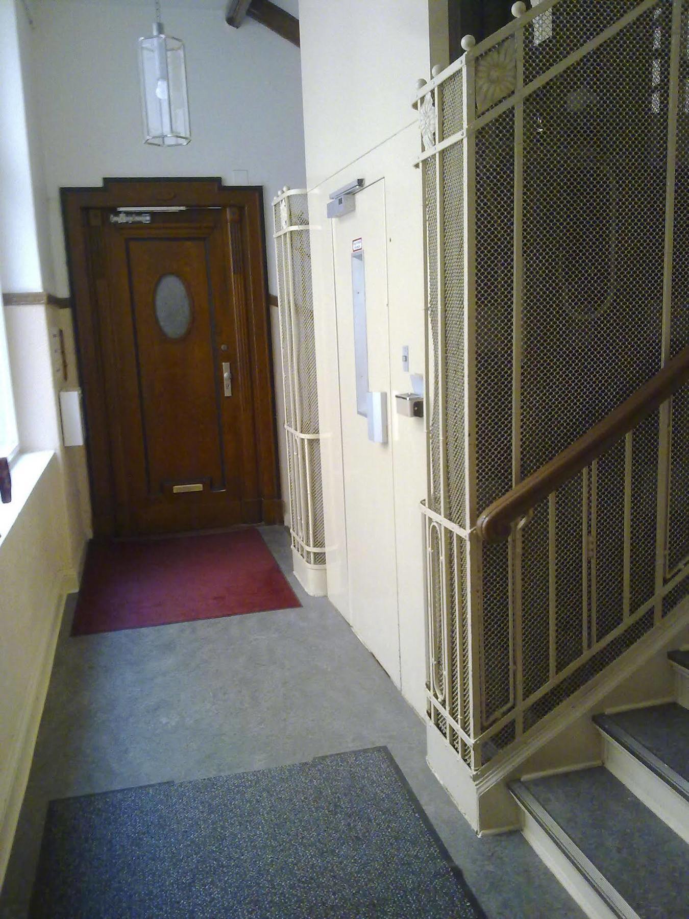 Hotel Hotel-pension Gribnitz Berlino