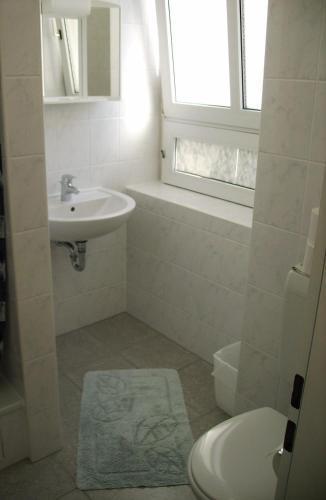 Hotel-pension Gribnitz Hotel Berlino
